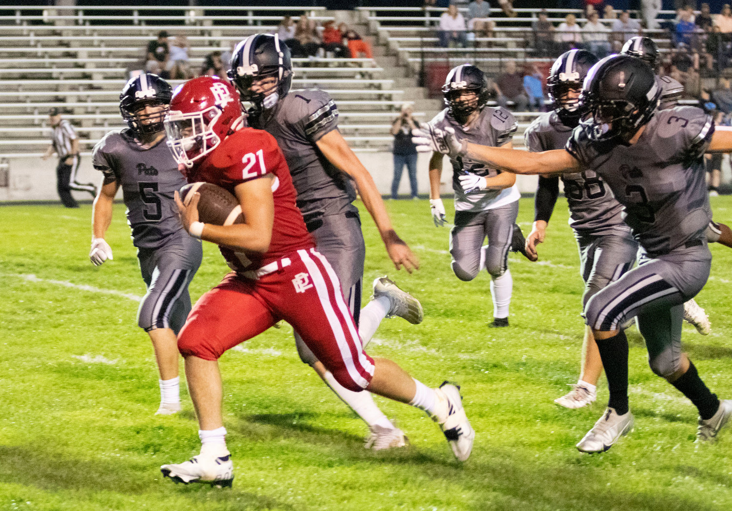 Gallery Townies Pummel Pats In Non league Football Opener EastBayRI gallery-townies-pummel-pats-in-non-league-football-opener-eastbayri